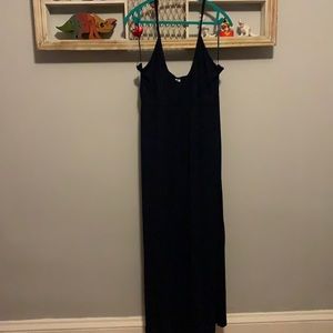 Old navy maxi dress